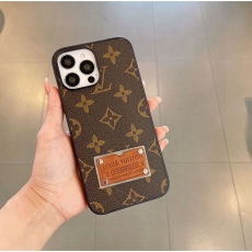 Louis Vuitton Mobile Cases